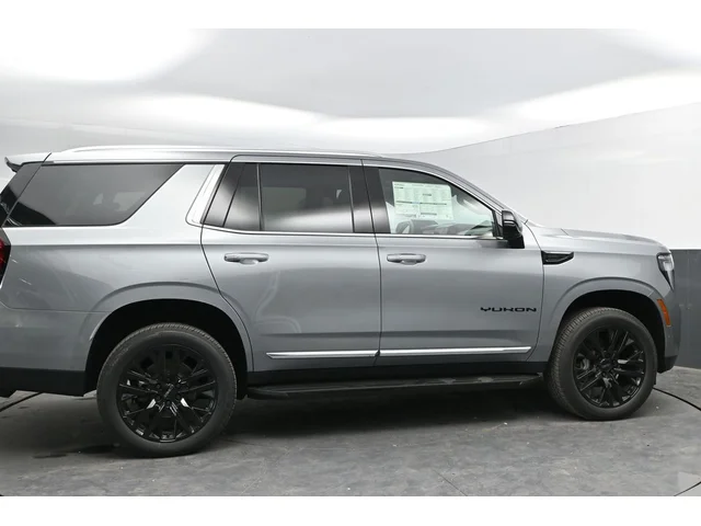 Nuevos GMC YUKON à Estados chez autogozo