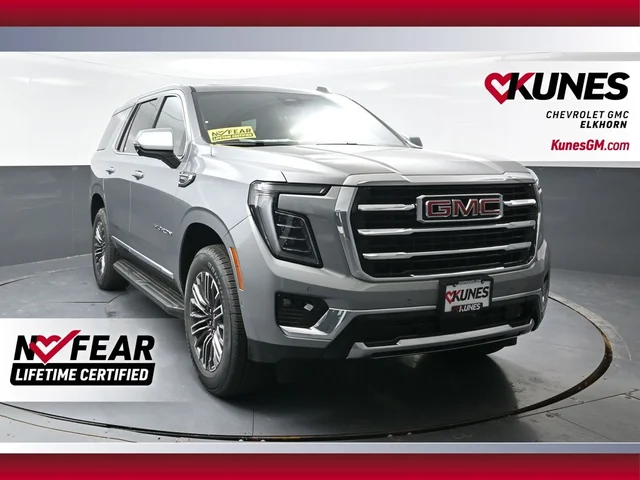 Nuevos GMC YUKON à Estados chez autogozo
