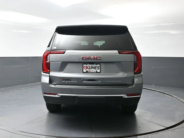 Nuevos GMC YUKON à Estados chez autogozo