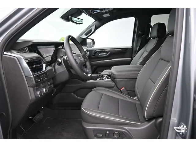 Nuevos GMC YUKON à Estados chez autogozo