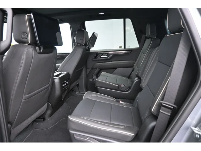Nuevos GMC YUKON à Estados chez autogozo
