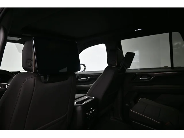 Nuevos GMC YUKON à Estados chez autogozo