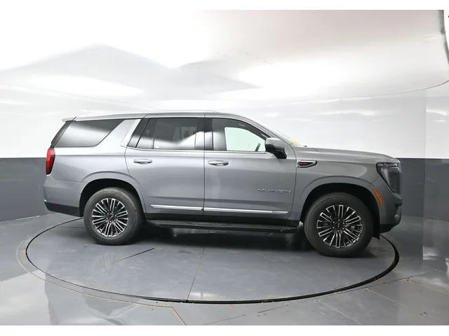 Nuevos GMC YUKON à Estados chez autogozo