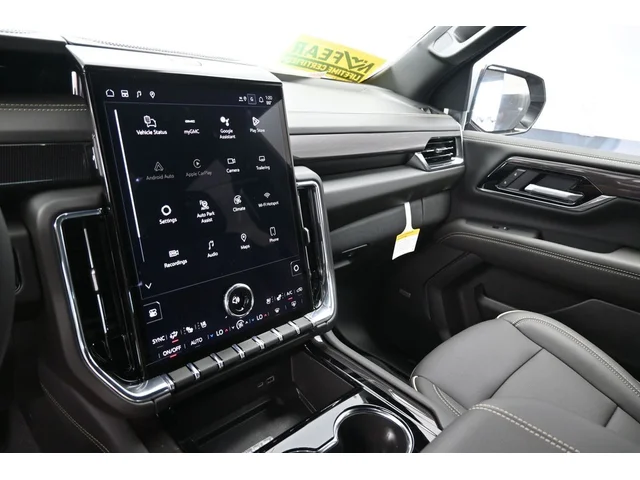 Nuevos GMC YUKON à Estados chez autogozo