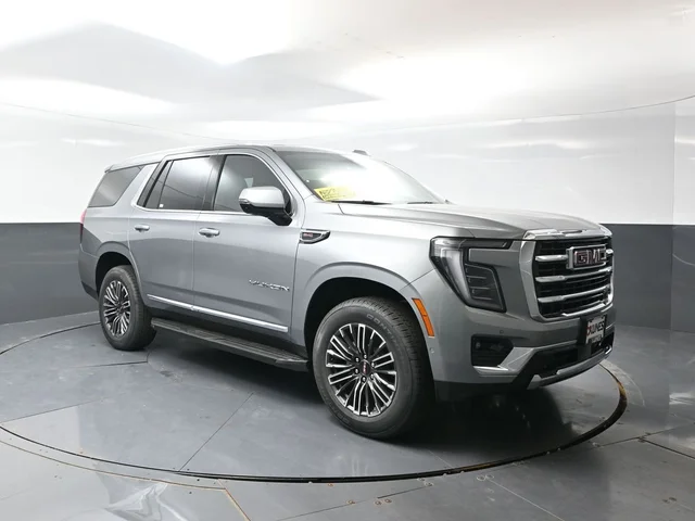 Nuevos GMC YUKON à Estados chez autogozo