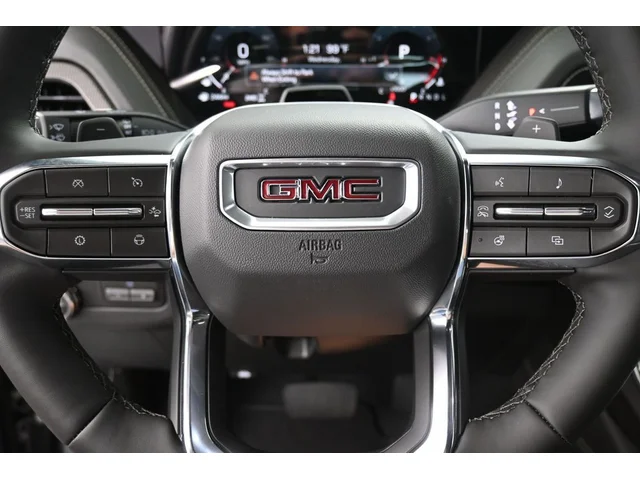 Nuevos GMC YUKON à Estados chez autogozo