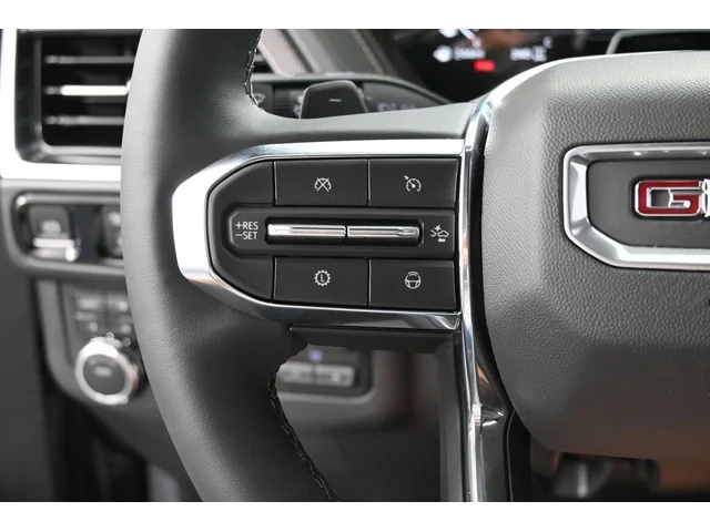 Nuevos GMC YUKON à Estados chez autogozo