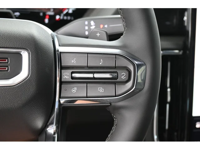 Nuevos GMC YUKON à Estados chez autogozo