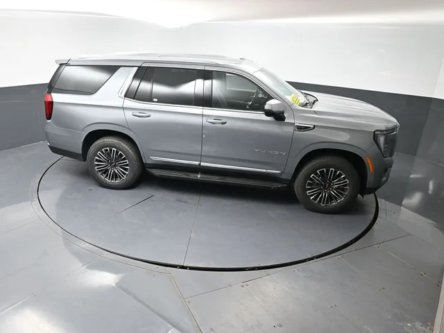 Nuevos GMC YUKON à Estados chez autogozo