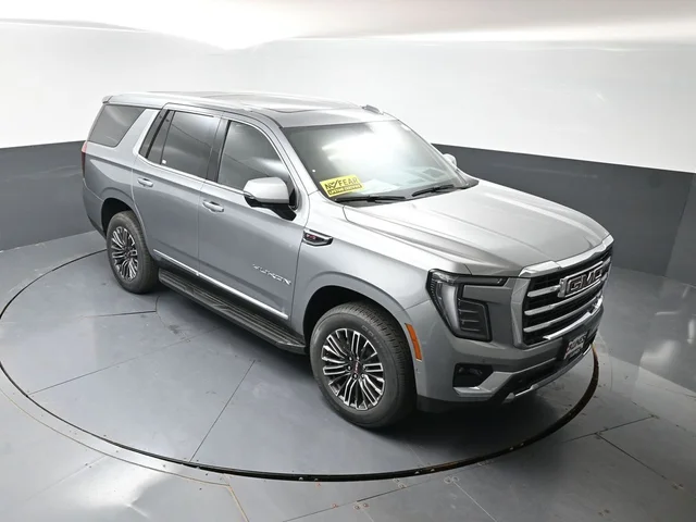 Nuevos GMC YUKON à Estados chez autogozo