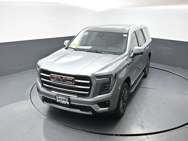 Nuevos GMC YUKON à Estados chez autogozo