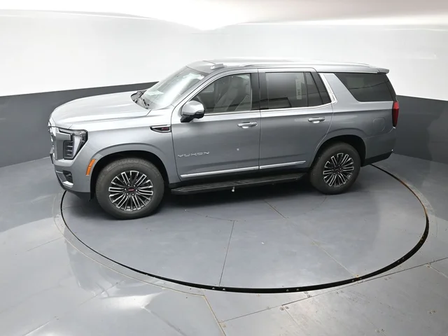 Nuevos GMC YUKON à Estados chez autogozo