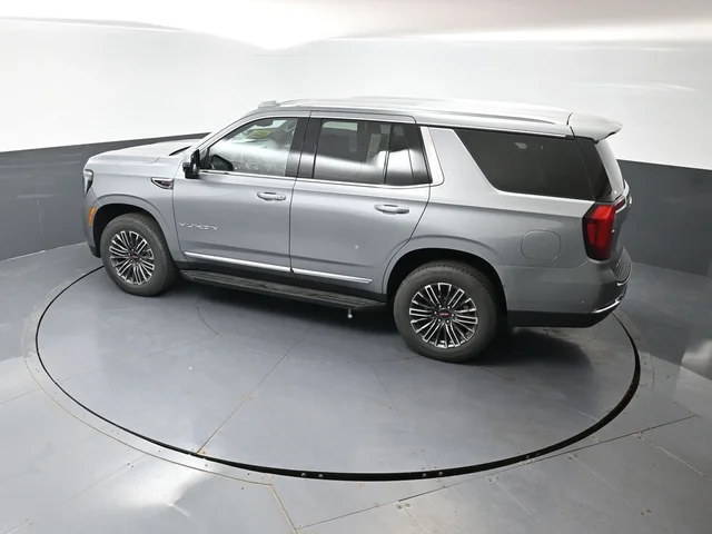 Nuevos GMC YUKON à Estados chez autogozo