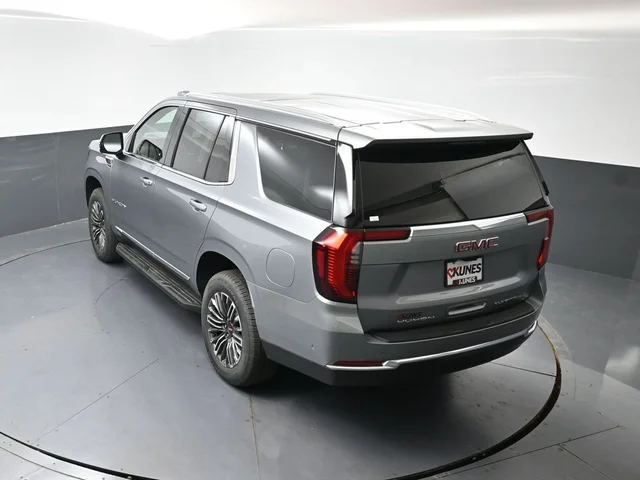 Nuevos GMC YUKON à Estados chez autogozo