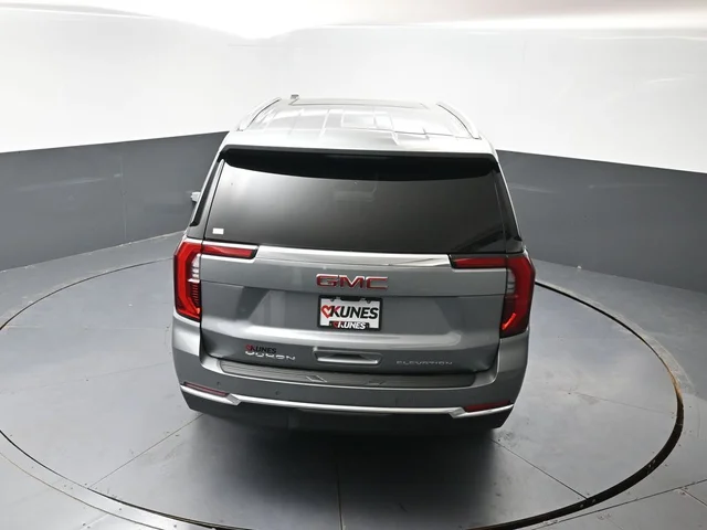 Nuevos GMC YUKON à Estados chez autogozo