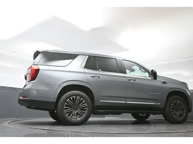 Nuevos GMC YUKON à Estados chez autogozo