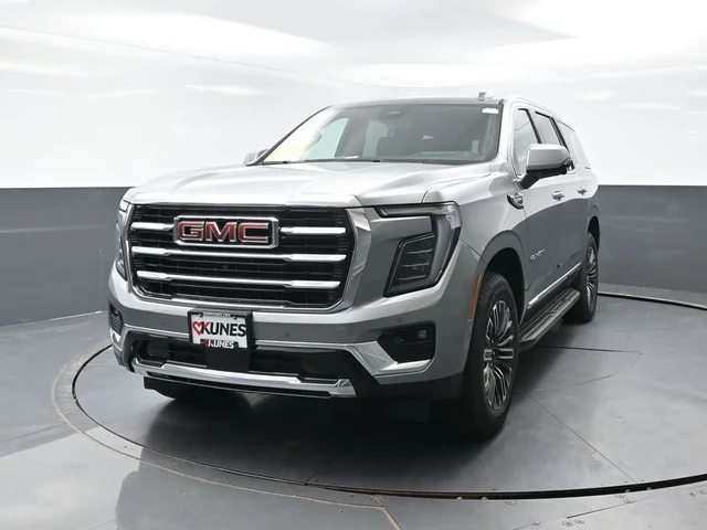 Nuevos GMC YUKON à Estados chez autogozo