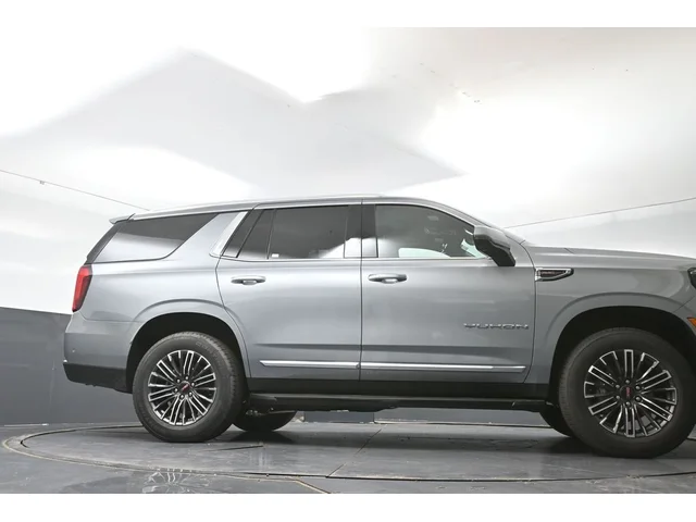 Nuevos GMC YUKON à Estados chez autogozo