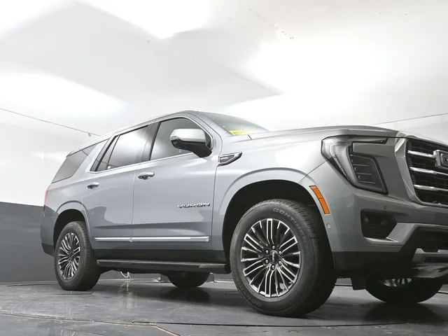 Nuevos GMC YUKON à Estados chez autogozo