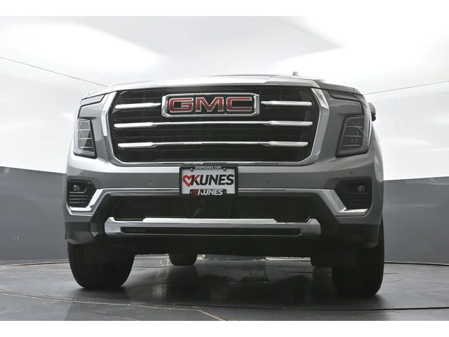 Nuevos GMC YUKON à Estados chez autogozo
