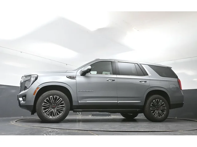Nuevos GMC YUKON à Estados chez autogozo