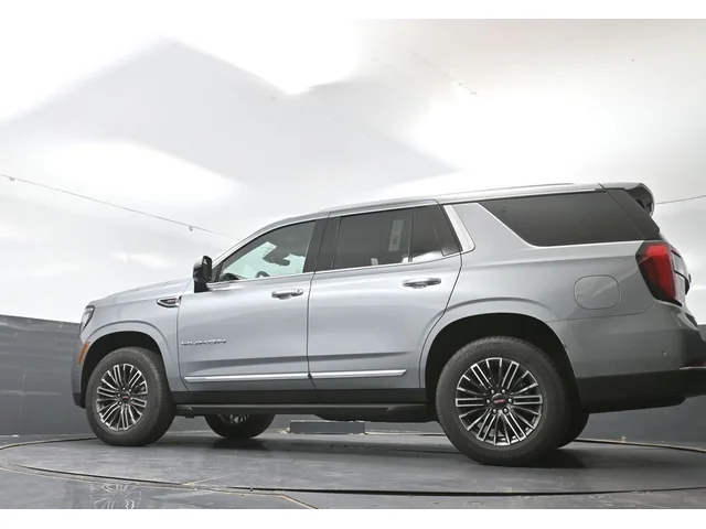 Nuevos GMC YUKON à Estados chez autogozo