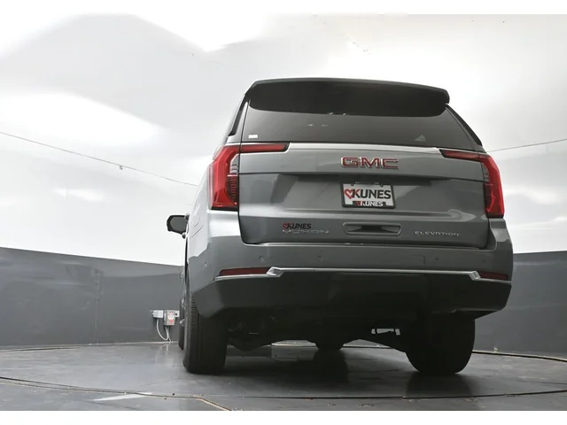 Nuevos GMC YUKON à Estados chez autogozo