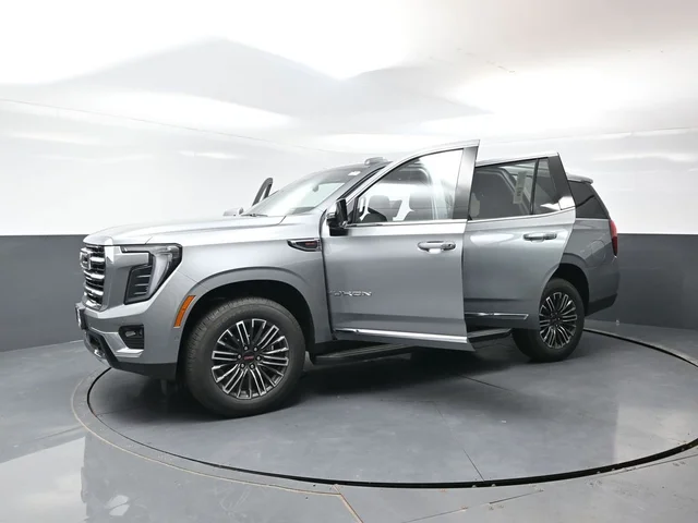 Nuevos GMC YUKON à Estados chez autogozo