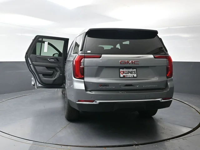 Nuevos GMC YUKON à Estados chez autogozo