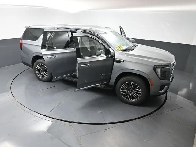 Nuevos GMC YUKON à Estados chez autogozo