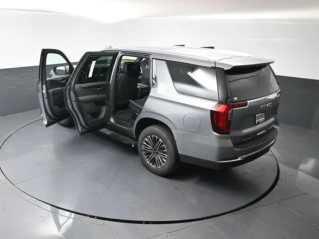 Nuevos GMC YUKON à Estados chez autogozo