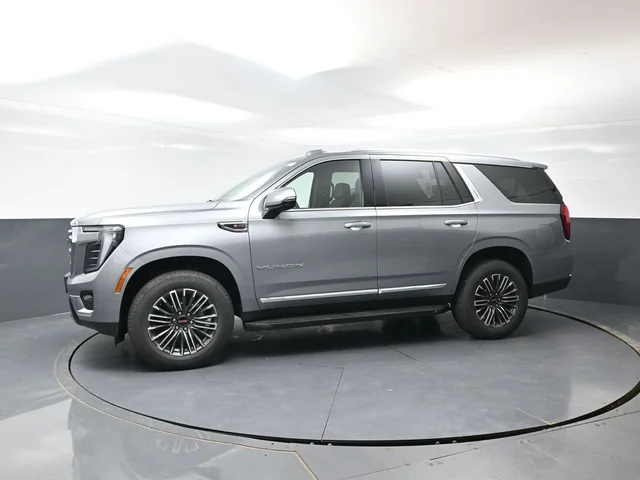 Nuevos GMC YUKON à Estados chez autogozo