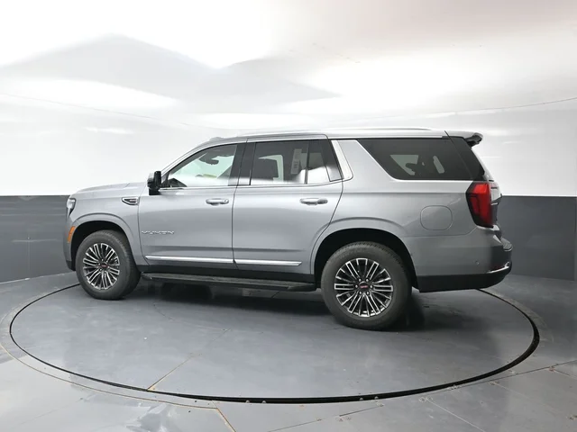 Nuevos GMC YUKON à Estados chez autogozo