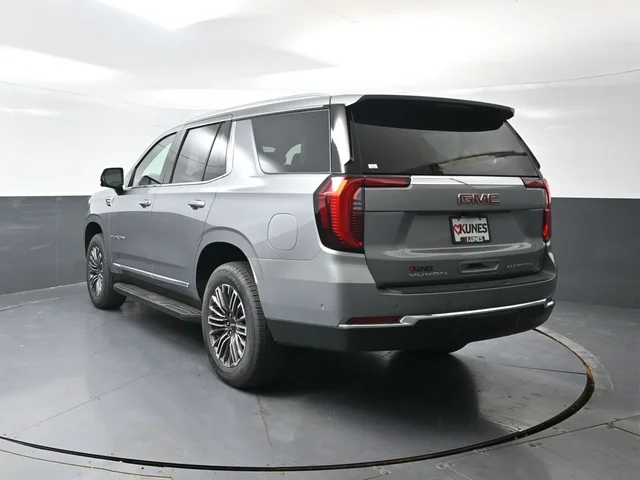 Nuevos GMC YUKON à Estados chez autogozo