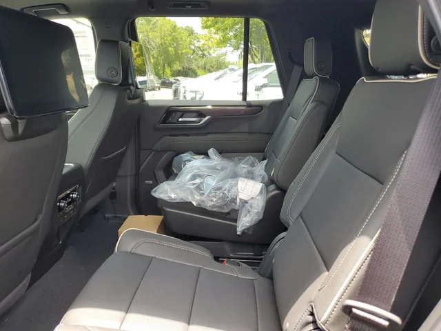 Nuevos GMC YUKON à Estados chez autogozo