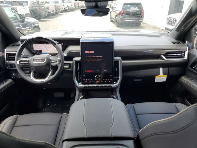 Nuevos GMC YUKON à Estados chez autogozo