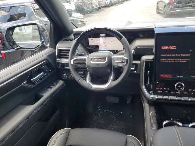 Nuevos GMC YUKON à Estados chez autogozo