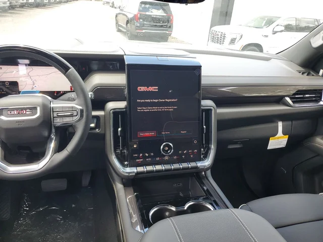 Nuevos GMC YUKON à Estados chez autogozo