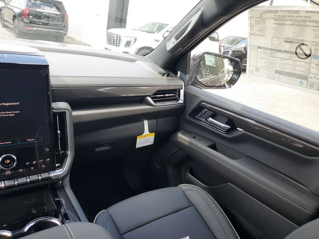 Nuevos GMC YUKON à Estados chez autogozo