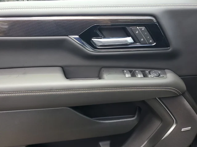 Nuevos GMC YUKON à Estados chez autogozo