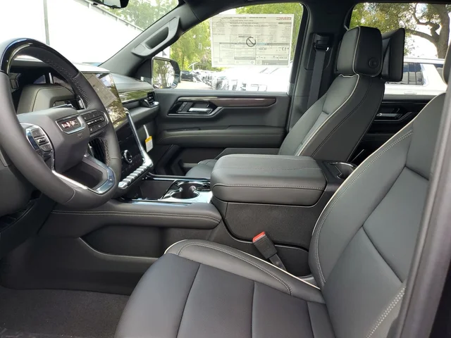Nuevos GMC YUKON à Estados chez autogozo