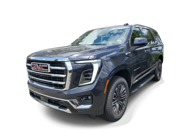 Nuevos GMC YUKON à Estados chez autogozo