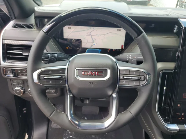 Nuevos GMC YUKON à Estados chez autogozo