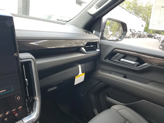 Nuevos GMC YUKON à Estados chez autogozo
