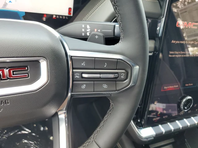 Nuevos GMC YUKON à Estados chez autogozo