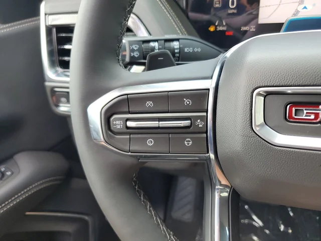 Nuevos GMC YUKON à Estados chez autogozo