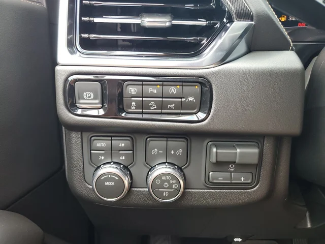 Nuevos GMC YUKON à Estados chez autogozo