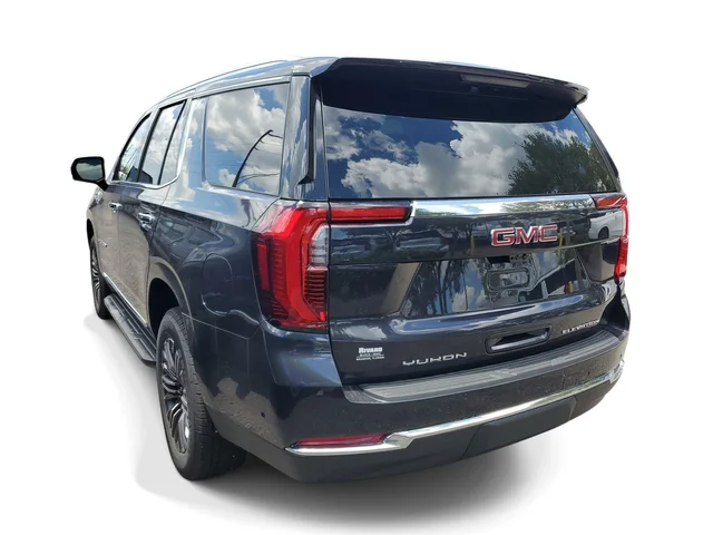 Nuevos GMC YUKON à Estados chez autogozo