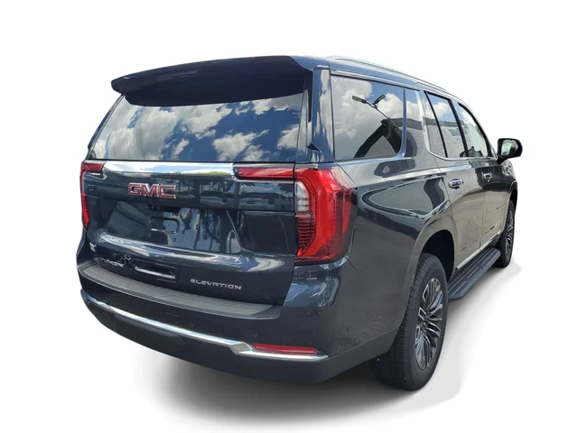 Nuevos GMC YUKON à Estados chez autogozo