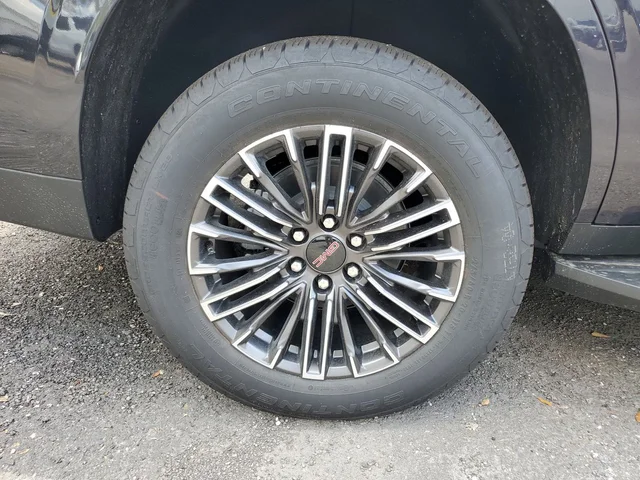 Nuevos GMC YUKON à Estados chez autogozo